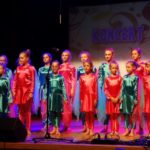 Koncert Talentów DK Wolbrom - 5.06.2016