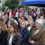 Koncert Uwielbienia na olkuskim rynku – 26.05.2016_17