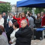 Koncert Uwielbienia na olkuskim rynku – 26.05.2016_18