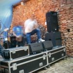 Koncert zespołu Totem w Baszcie - 27.08.2010
