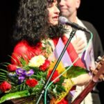 Królowa gitary w Olkuszu - 3.04.2011