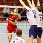 LKS Kłos Olkusz - Hutnik Dobry Wynik Kraków - 4.02.2012