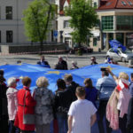 Majówka Europejska na Rynku w Olkuszu - 01.05.2019_24