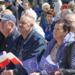 Majówka Europejska na Rynku w Olkuszu - 01.05.2019_49