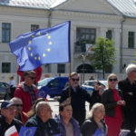 Majówka Europejska na Rynku w Olkuszu - 01.05.2019_53