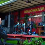 Majówka w Ryczówku - 26.05.2013