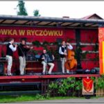 Majówka w Ryczówku - 26.05.2013