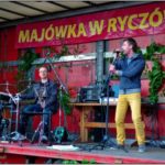 Majówka w Ryczówku - 26.05.2013