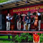 Majówka w Ryczówku - 26.05.2013