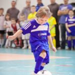 MAZDA BOROŃ CUP - Halowy Turniej Piłki Nożnej