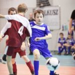 MAZDA BOROŃ CUP - Halowy Turniej Piłki Nożnej