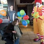 McDonald\'s - Festyn z okazji Dnia Dziecka