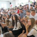 Miejsko-gminne rozpoczęcie roku szkolnego 2015/2016 – 01.09.2015_18