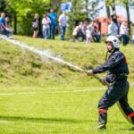 Miejsko-Gminne Zawody w Zedermanie - 9.06.2013