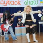 Mini Playback Show Przedszkole nr 13