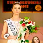 Miss Ziemi Olkuskiej 2012 - 27.05.2012