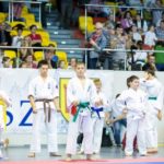 Mistrzostwa Jury Krakowsko-Częstochowskiej w Oyama Karate