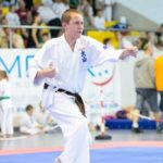 Mistrzostwa Jury Krakowsko-Częstochowskiej w Oyama Karate