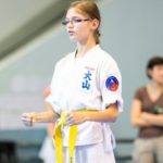 Mistrzostwa Jury Krakowsko-Częstochowskiej w Oyama Karate