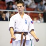 Mistrzostwa Jury Krakowsko-Częstochowskiej w Oyama Karate