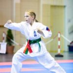 Mistrzostwa Jury Krakowsko-Częstochowskiej w Oyama Karate