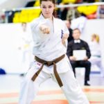 Mistrzostwa Makroregionu Południowego Karate Kyokushin - 9.03.2013