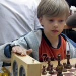 Mistrzostwa Olkusza do lat 18 w Szachach