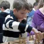 Mistrzostwa Olkusza do lat 18 w Szachach