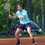 Mistrzostwa Olkusza w Tenisie Ziemnym w ramach ATP