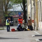 Mistrzostwa Pierwszej Pomocy Powiatu Olkuskiego - 23.04.2016_14