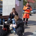 Mistrzostwa Pierwszej Pomocy Powiatu Olkuskiego - 23.04.2016_20