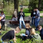 Mistrzostwa Pierwszej Pomocy Powiatu Olkuskiego - 23.04.2016_41