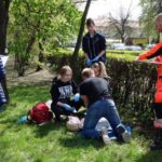 Mistrzostwa Pierwszej Pomocy Powiatu Olkuskiego - 23.04.2016_42
