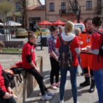 Mistrzostwa Pierwszej Pomocy Powiatu Olkuskiego - 23.04.2016_56