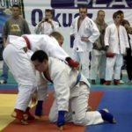 Mistrzostwa Polski Juniorów w Ju-Jitsu