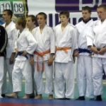 Mistrzostwa Polski Juniorów w Ju-Jitsu - 25.09.2010