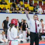 Mistrzostwa Polski Południowej w Kumite - 31.05.2014_104