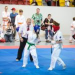 Mistrzostwa Polski Południowej w Kumite - 31.05.2014_127