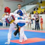 Mistrzostwa Polski Południowej w Kumite - 31.05.2014_41