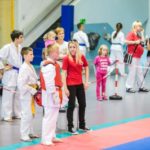 Mistrzostwa Polski Południowej w Kumite - 31.05.2014_51