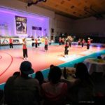 Mistrzostwa Tańca IDO - hala MOSiR - 27-28.05.2011