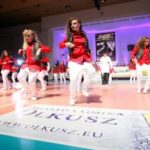 Mistrzostwa Tańca IDO - hala MOSiR - 27-28.05.2011