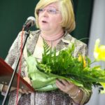 Nadanie sztandaru i zakończenie Jubileuszu 85-lecia SP nr 1 - 10.06.2011