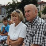 Narodowe Czytanie w Olkuszu – 03.09.2016