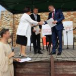 Narodowe Czytanie w Olkuszu – 03.09.2016_9