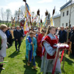 Niedziela Palmowa u imbramowickich norbertanek - 14.04.2019_14