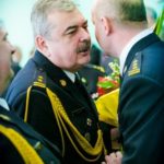 Nowy Komendant Powiatowy PSP w Olkuszu