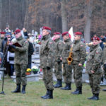 Obchody 104. rocznicy bitwy pod Krzywopłotami - 18.11.2018 _58