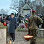 Obchody 104. rocznicy bitwy pod Krzywopłotami - 18.11.2018 _62