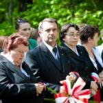Obchody 149 rocznicy Bitwy pod Krzykawką - 5.05.2012